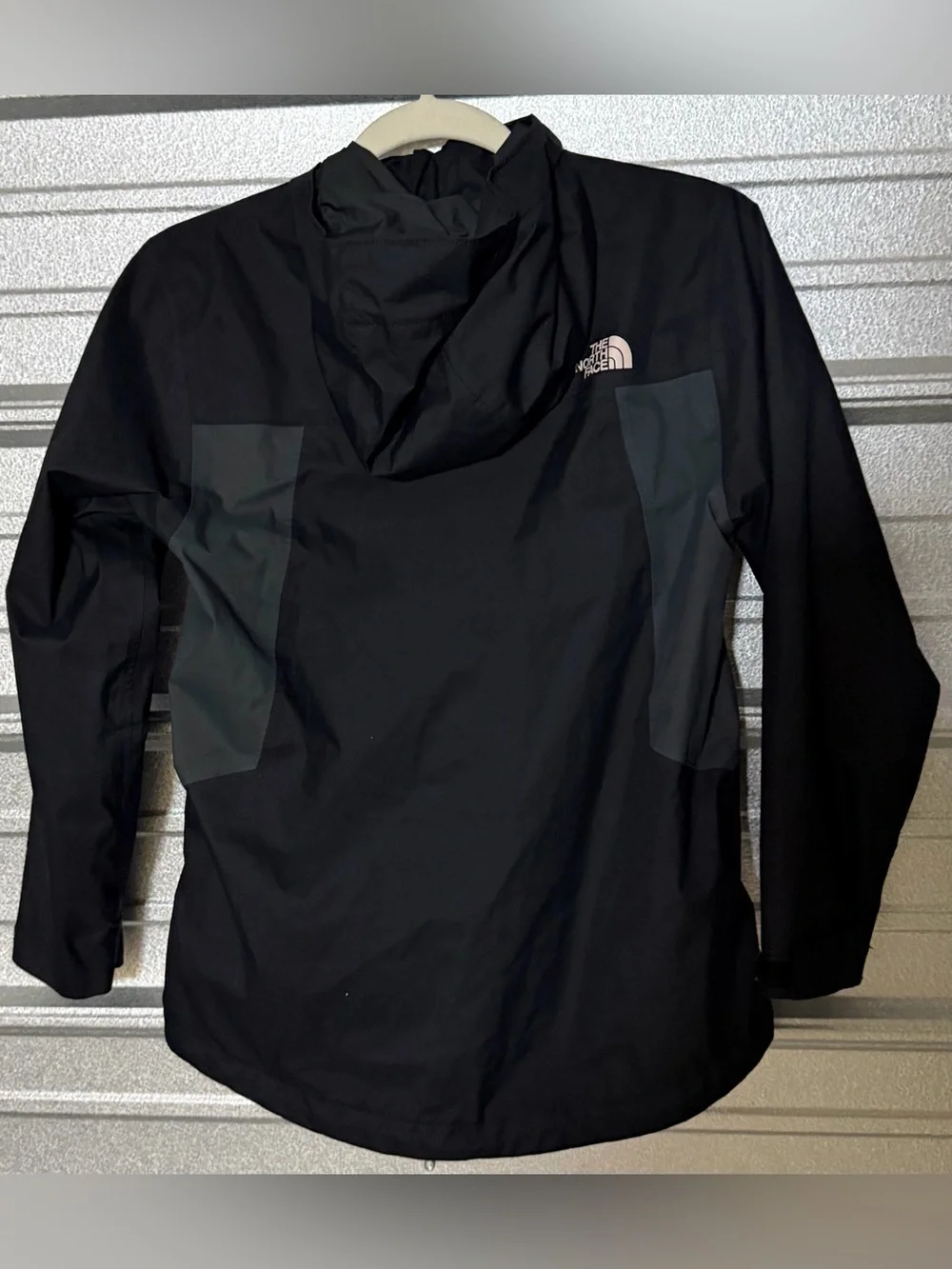 North Face kids jacket boys M 10/12